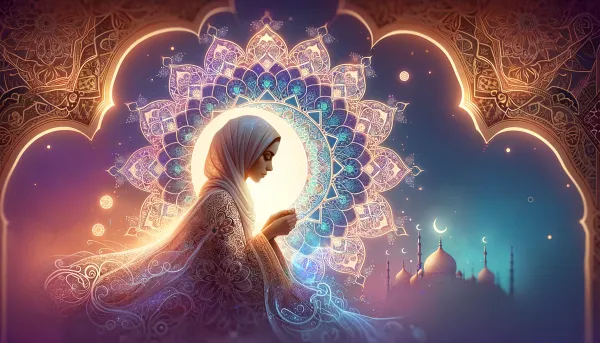 The Transformative Power of Ramadan's Fast: Heal Your Body and Soul