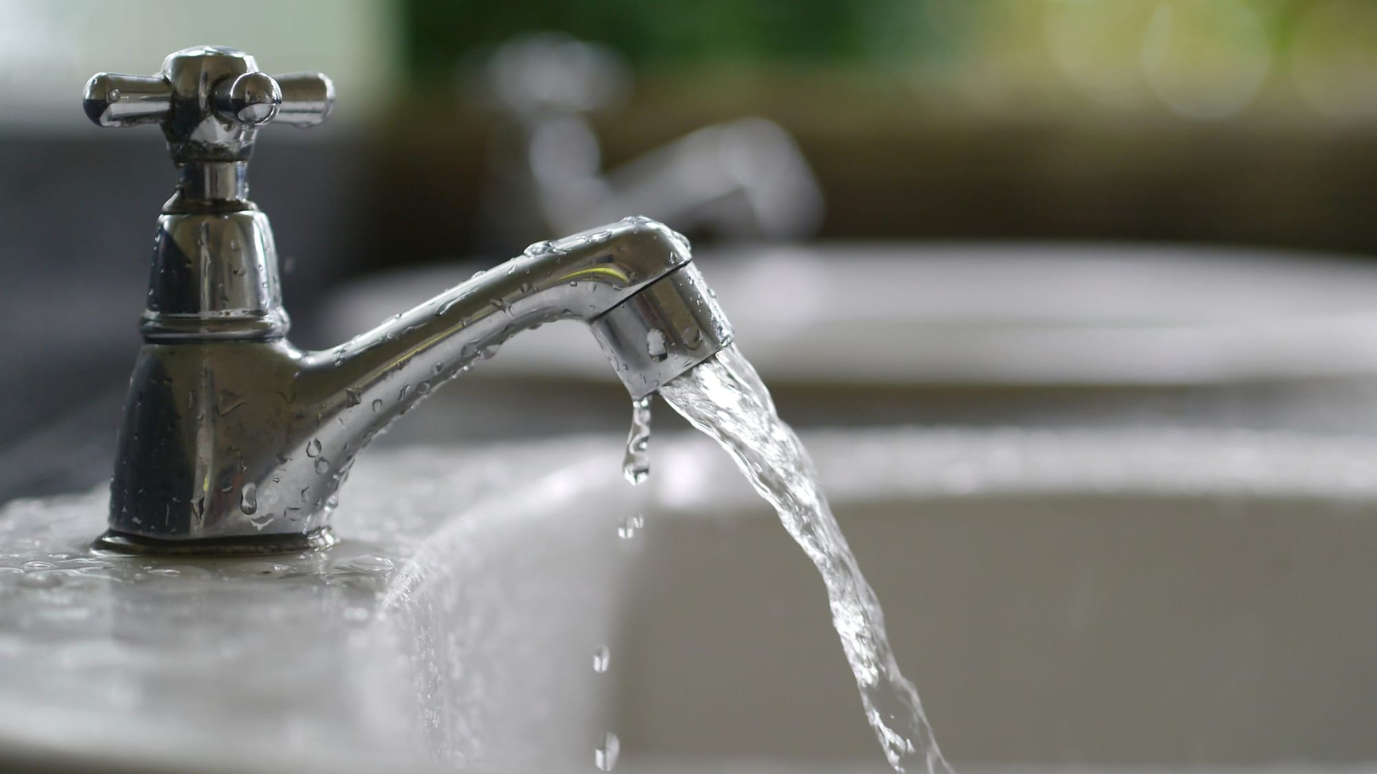 Why Water Source Matters For Your Holistic Healths - SageSistas