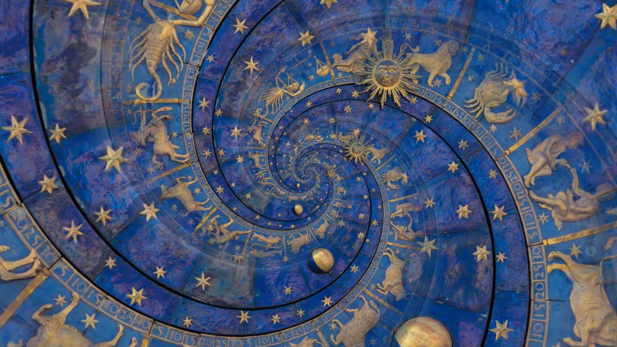 Beyond Horoscopes: A Guide To The Esoteric Zodiac