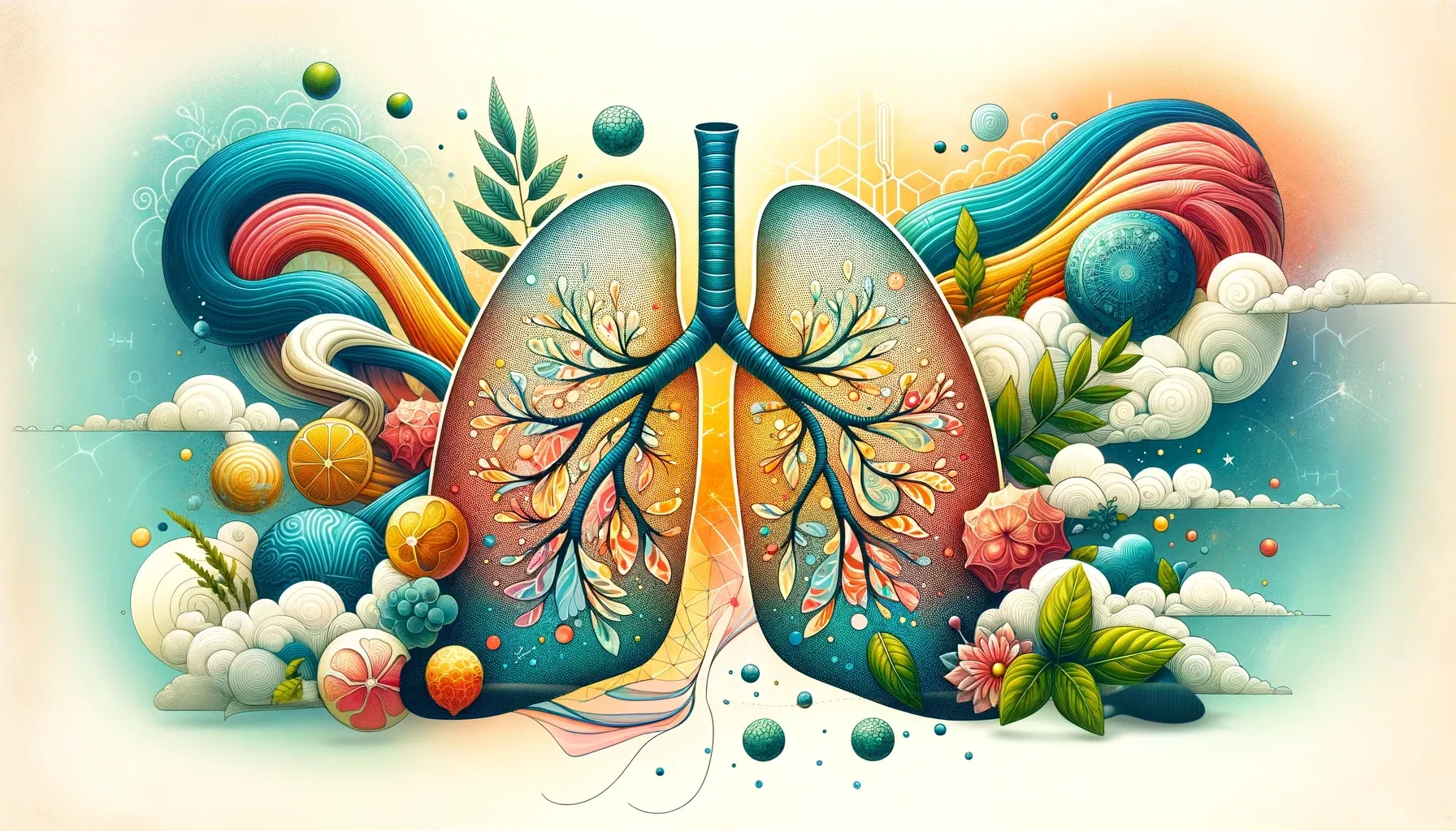 German New Medicine 101: Respiratory System, Lungs and Coughing [Part 6]