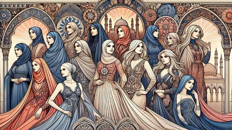 Islamic Feminism: Key Figures, Beliefs, and Misconceptions