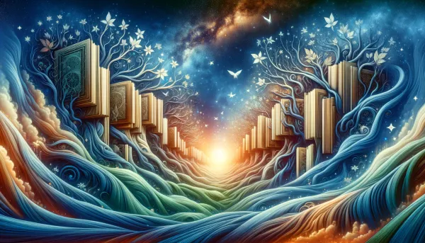 Read Your Akashic Records: Access the Cosmic Library in 15 Min [Beginner's Guide]