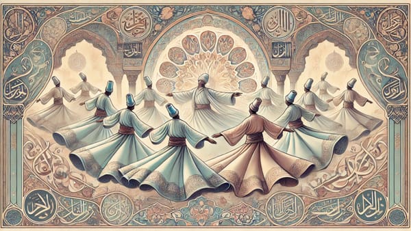 Introduction To Sufism: Discover The Mystical Side Of Islam